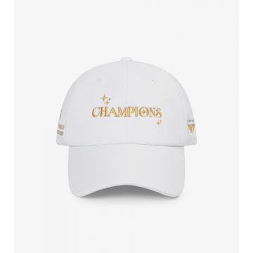 <Pre-Order> 2025 T1 World Champions Ball Cap